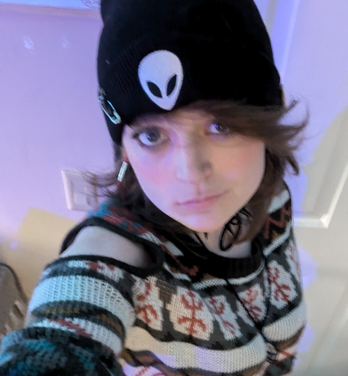 FAUX✨ your hypothetical boyfriend tweet media