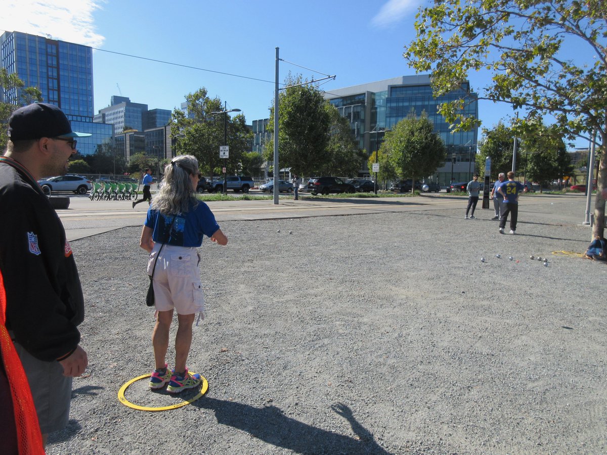 Seattle-Nantes SCA tweet media