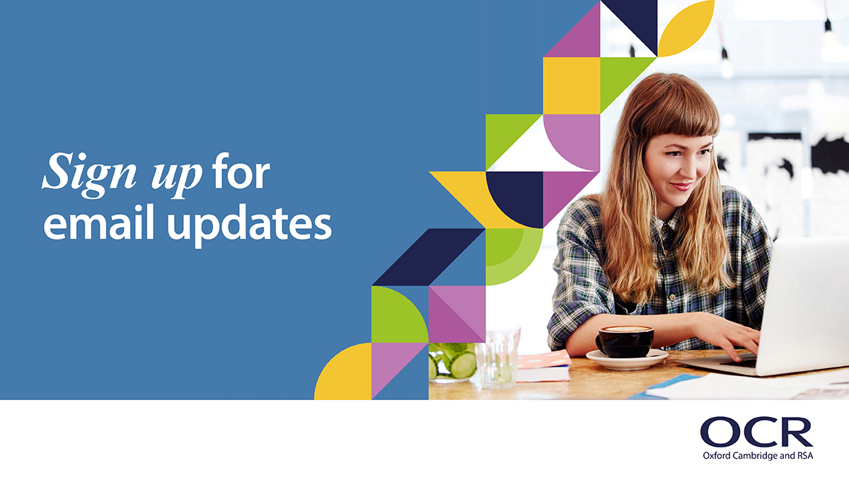 OCR_PhysEd's tweet image. ✨Make sure your signed up for our &apos;update&apos; service.✨

Dont miss any qualification news, have all the information sent directly to your inbox.
👉ow.ly/Wz5C50TCUoj

 #UpdateService #QualificationNews #InboxUpdates #StayInformed