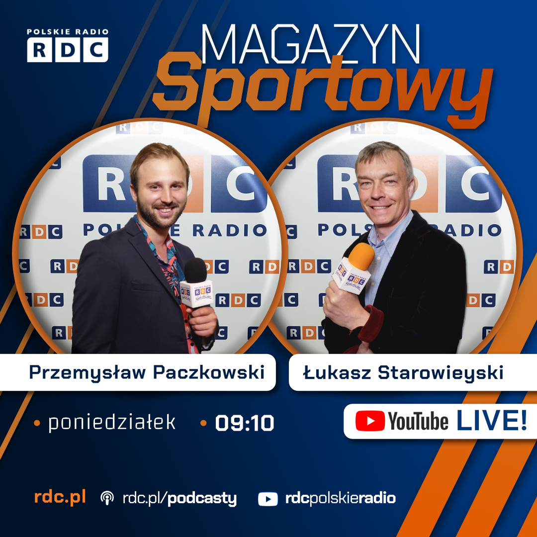 Polskie Radio RDC tweet media