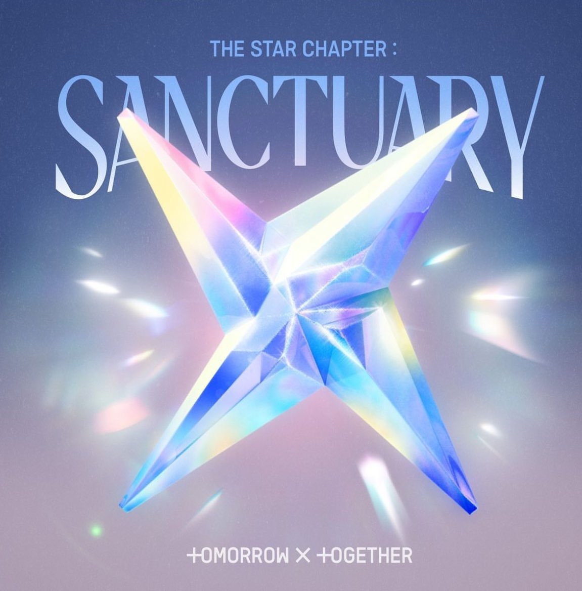 BlueSpring_MOA's tweet photo. This comeback is going to be so pretty ✨✨

#TheStarChapter #SANCTUARY 
TXT NOVEMBER 4 COMEBACK 
#TOMORROW_X_TOGETHER https://t.co/063ttkOX6Z