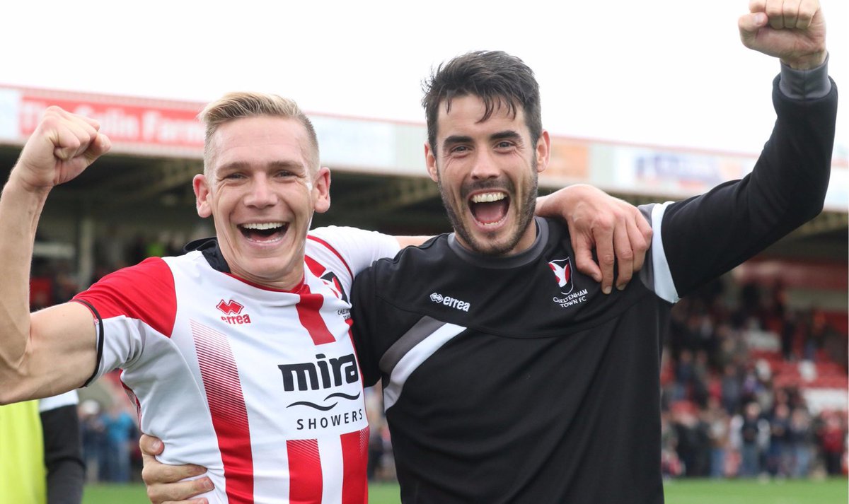 Ricky ‘Aggro’ tweet media