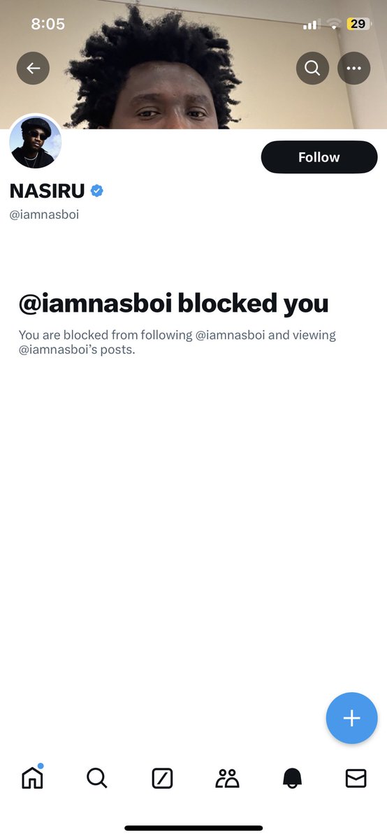 iamdjholaxzy's tweet image. Not feeling entitled, Just wondering why @iamnasboi would block me off on X after making a dope mashup of his new  song #Hungergame off his EP