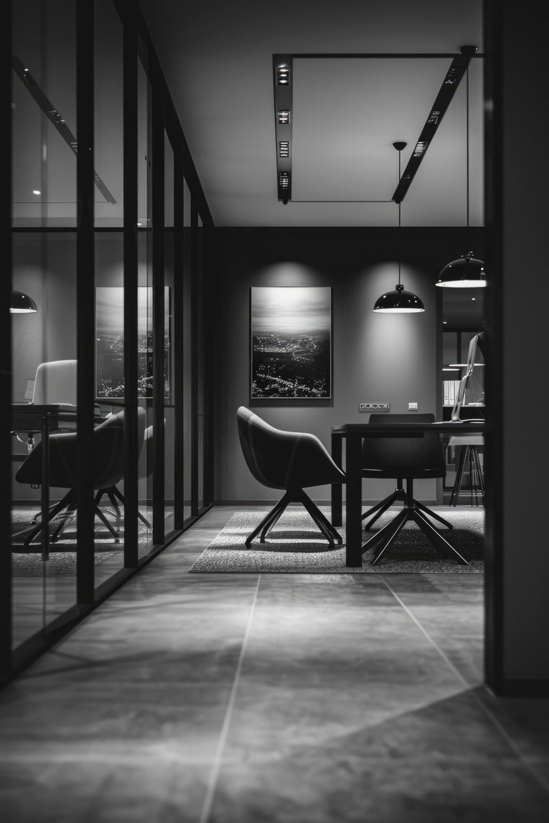 BestInteriorD11's tweet photo. 📷 Transform Your Workspace with Modern Minimalism! 📷
📷 Visit us: https://t.co/sTQSsRfrOx
📷 Contact us today for a consultation!
📷 01712-529919
📷 01842-529919
#InteriorDesign #Minimalism #OfficeDesign #BlackAndWhite #BestInteriorDesign #WorkspaceInspiration #InteriorDesign https://t.co/UEoz0H4HIt