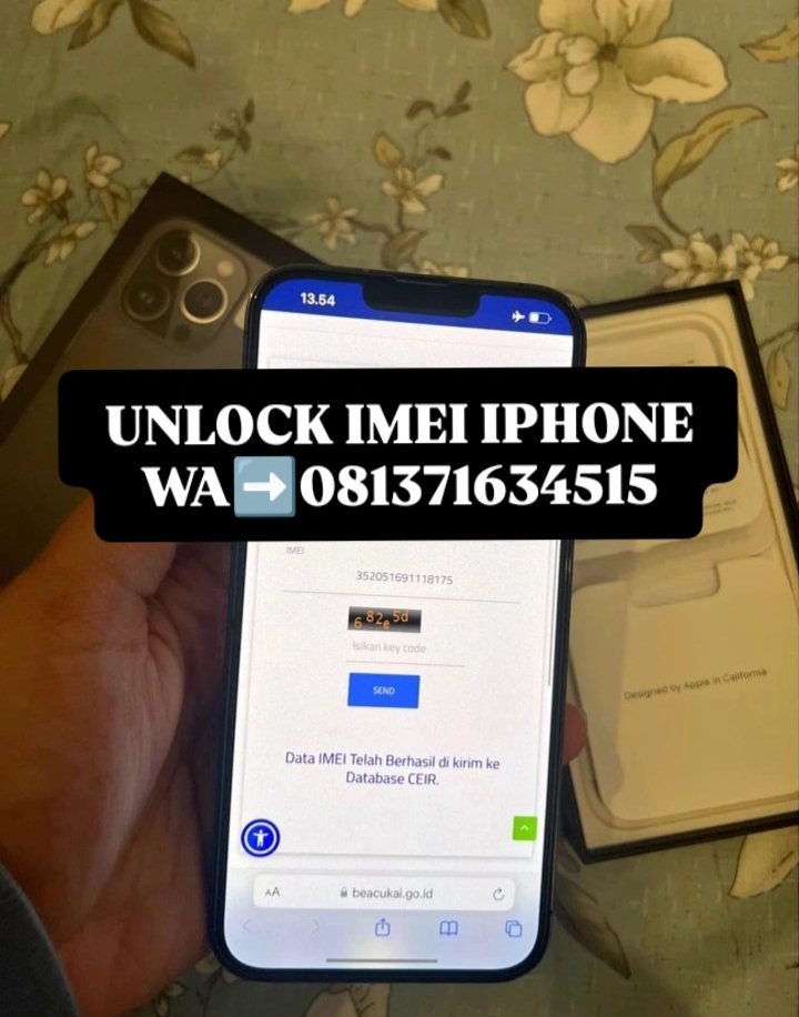 UNLOCK IMEI IPHONE & ANDROID tweet media
