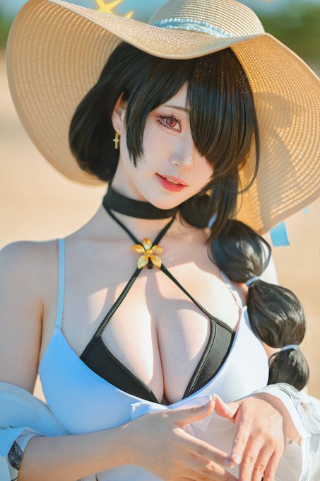 コスプレイヤー쫑긋(ぴぴ)のTwitter画像15