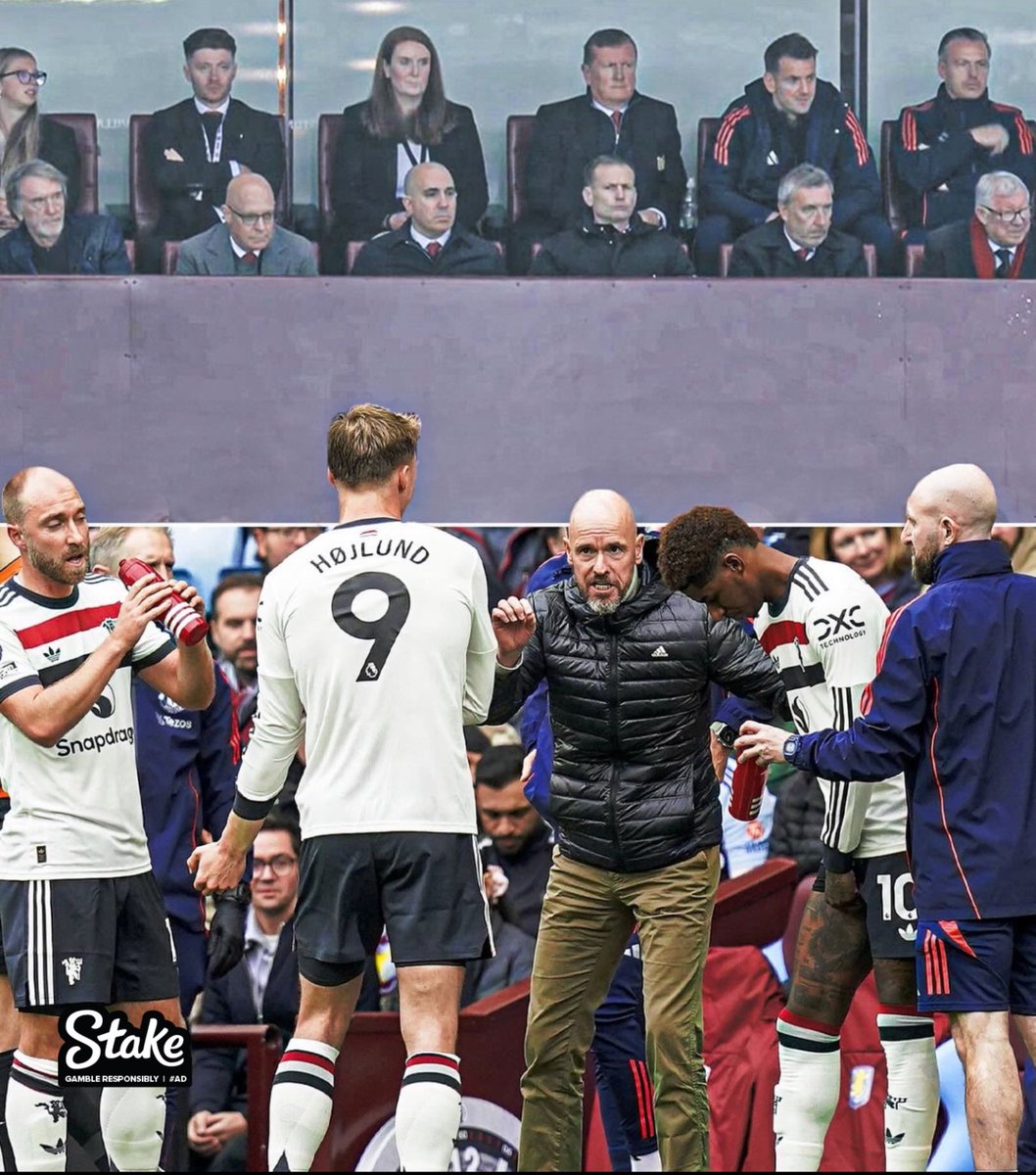 Youngfranc3333's tweet image. INEOS are meeting tomorrow in Manchester and on Tuesday in London, If Ten Hag isn’t gone this week, INEOS clearly don’t want what’s best for the club or the fans #bbnaija2024  #darkoctober #inos  #fairmoney