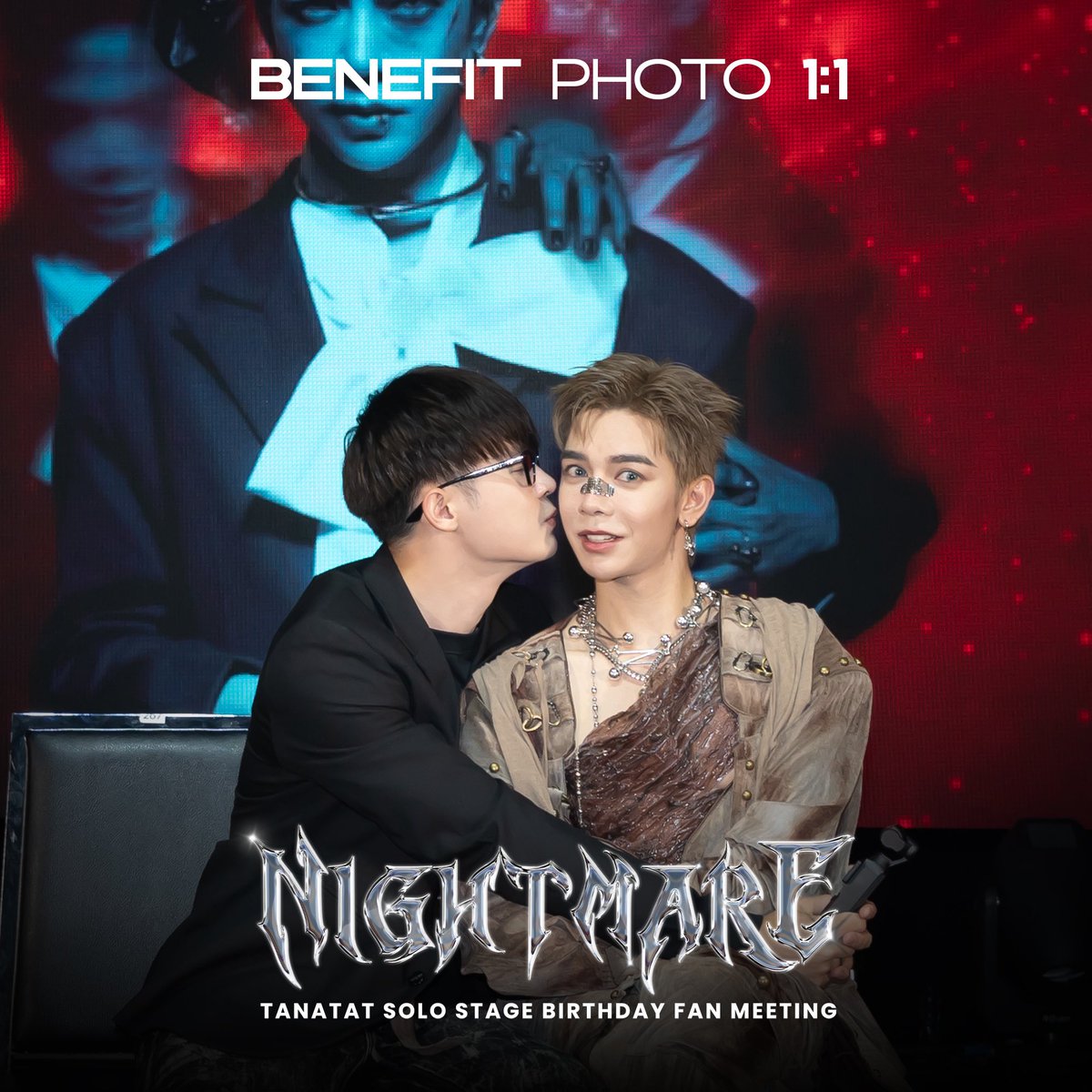 Fans Benefit
📸 Duo shots with BABE

📍 Link : drive.google.com/drive/folders/…

#HBD26thBABEsolostageD1
#HBD26thBABE
#babiibabe 
#idolfactoryTH