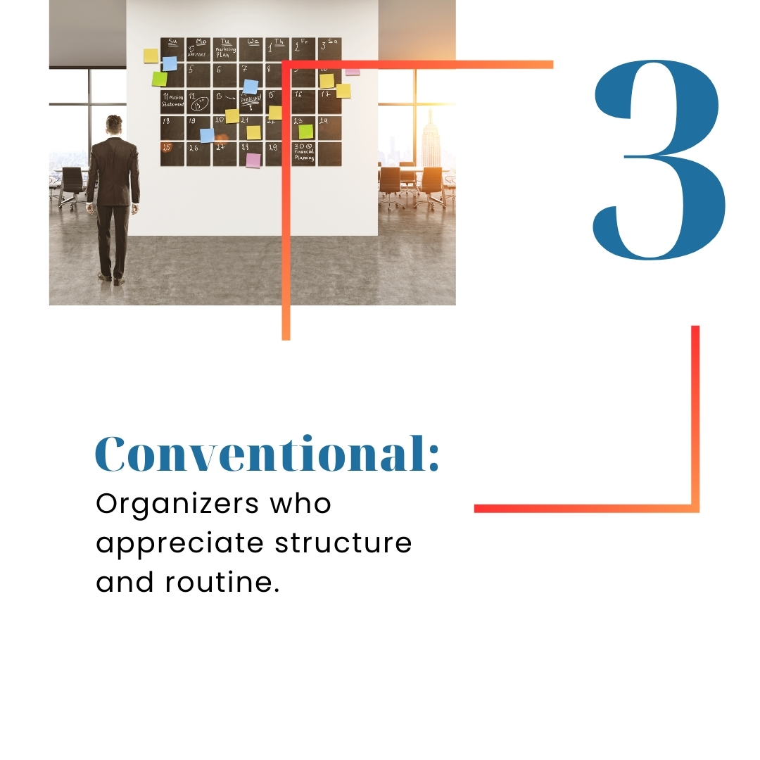 qassessments's tweet photo. Want to find out the secrets of your personality? QAssessments uses Dr. Holland's Occupational Themes to identify your unique strengths and interests. Discover if you're an Investigative Thinker, a Realistic Do-er, a Conventional Organizer, an Enterprising Persuader.
#qassessment https://t.co/MAAb5CwckG
