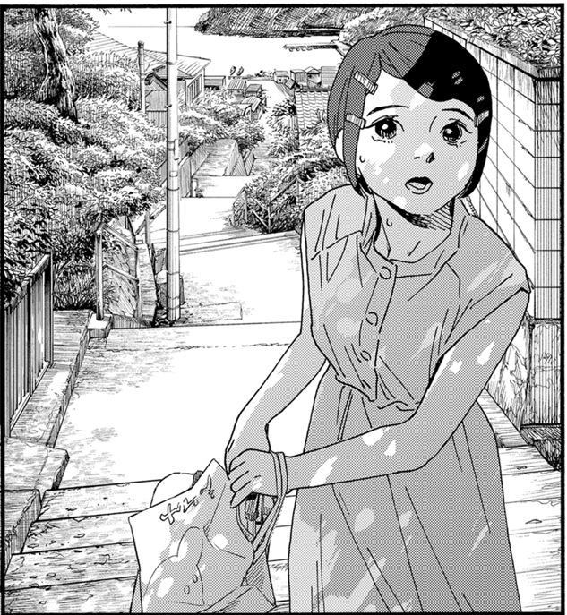 🪡お知らせ🪡
#しすたれじすた 第2話[階段ステッチ]
本日発売のスピリッツ45号に掲載中!

続くトラブルに見舞われる明良。
「なにかあったら連絡して」
過去の言葉が蘇って──

本誌もしくはビッコミにて、お見逃しなく❤️‍🔥
↓ 
https://t.co/aFv2ozVVk1 