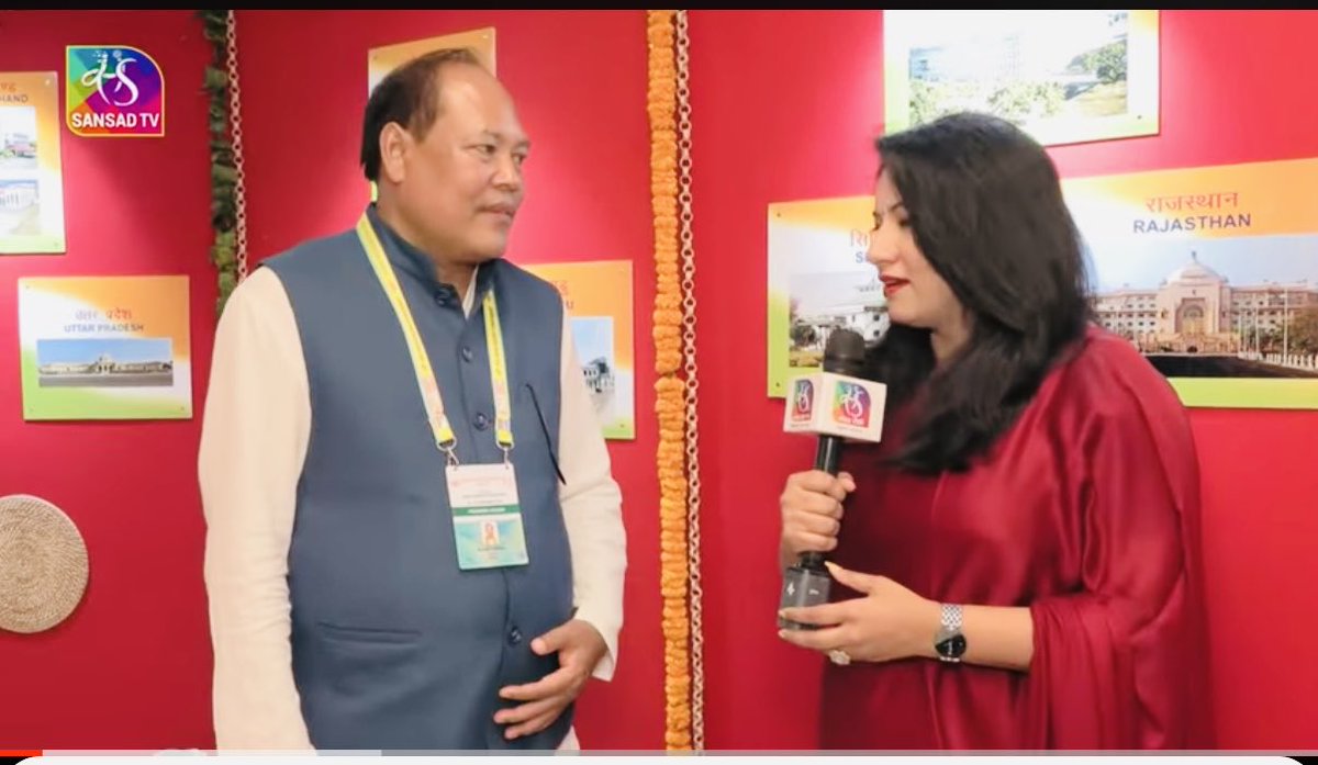 KritiMishraS's tweet image. State Legislative Assemblies: Speaker of Assam Legislative Assembly - initiatives and more ….. 
⁦@BiswajitDaimar5⁩
⁦@AssamAssembly⁩

youtu.be/xQqiwaA3ops?si…