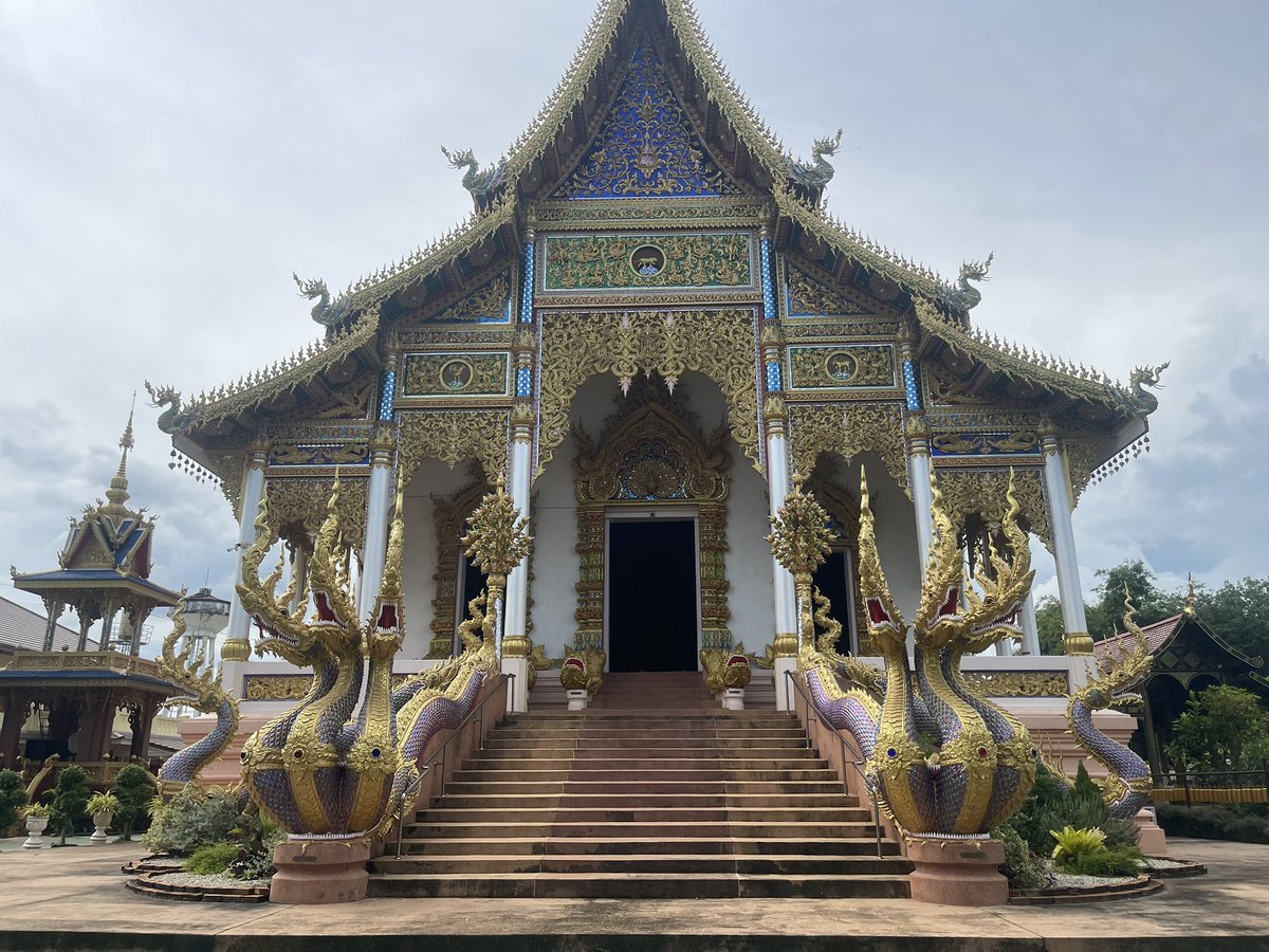 ExpatLui's tweet photo. 26 eme jour de road trip a travers la thailande en direct live sur ma chaîne Twitch a partir de 09h00 du jeudi au lundi inclus 
 👉 https://t.co/NK6PLwiTjr 👈
#twitch #twitchirl #twitchstreamer
#expatmalgrelui https://t.co/jkikUIAV8L