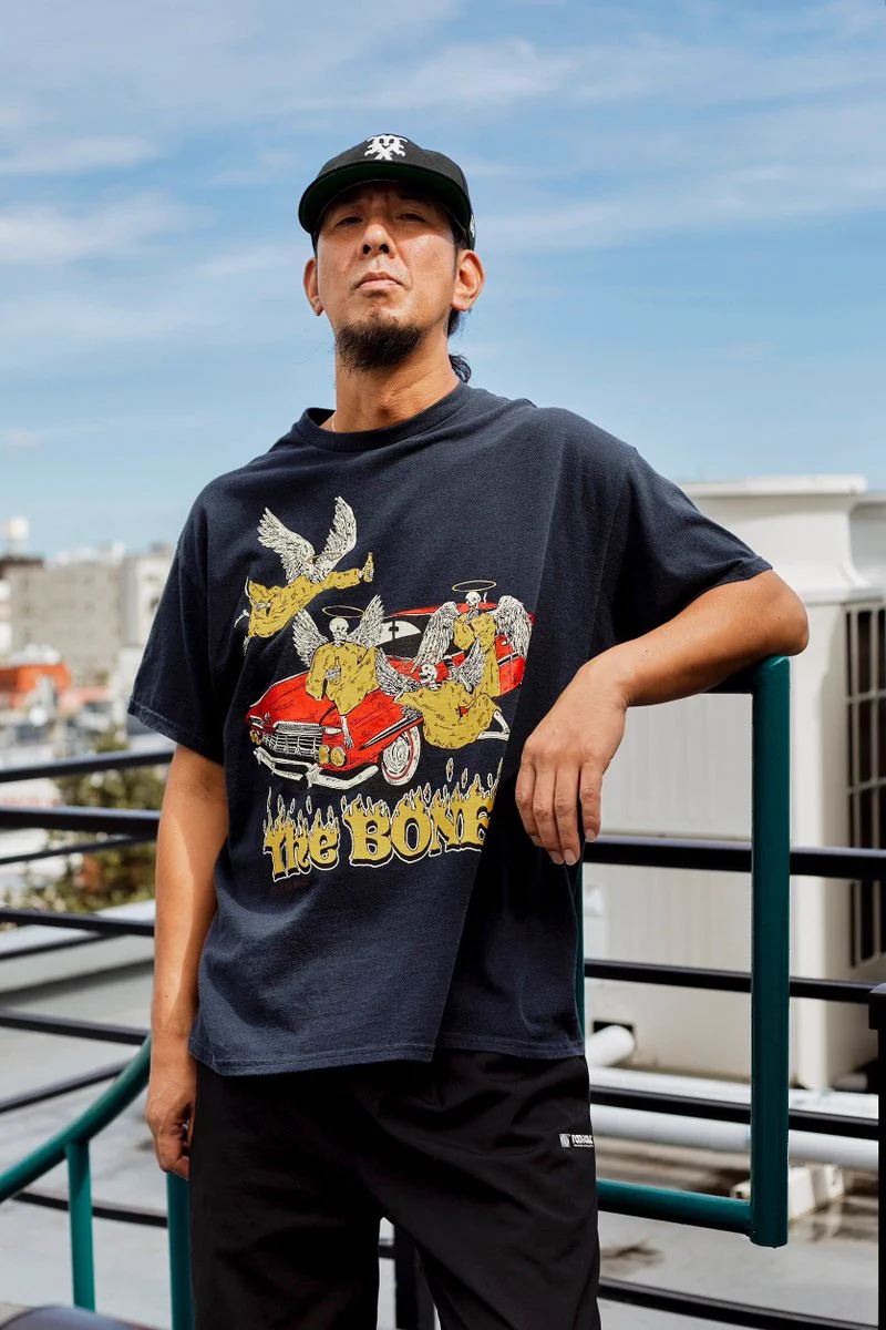 The BONEZ on X: 
