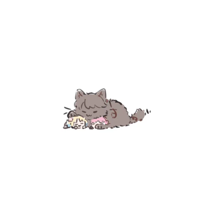 ねそべり 