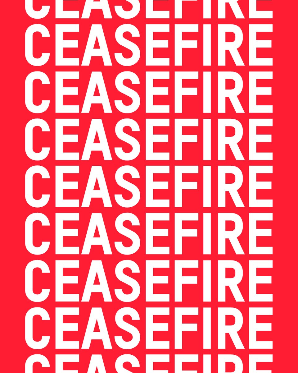 Today and every day we think of the people – overwhelmingly Palestinian, as well as Israeli, Lebanese and those of other nationalities – who have been senselessly killed over the last year. And all Israeli hostages and illegally detained Palestinian prisoners. 

It’s now been one