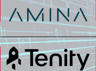 Web3paltan0's tweet photo. MINA Bank partners with Tenity to empower Web3 startups through comprehensive banking solutions and mentorship! 
 
 #Web3 #Fintech #CryptoBanking #Innovation https://t.co/GcqCYAfAK8