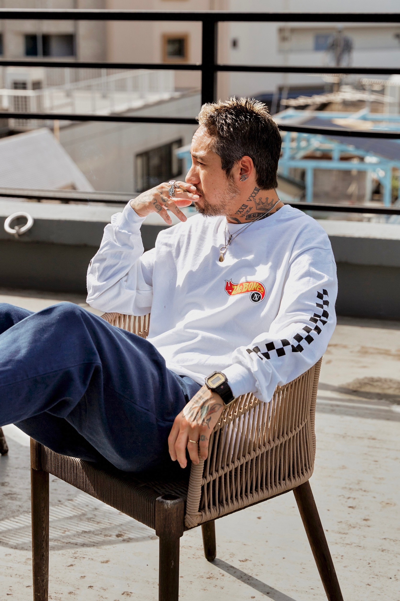 The BONEZ on X: The BONEZ on X: