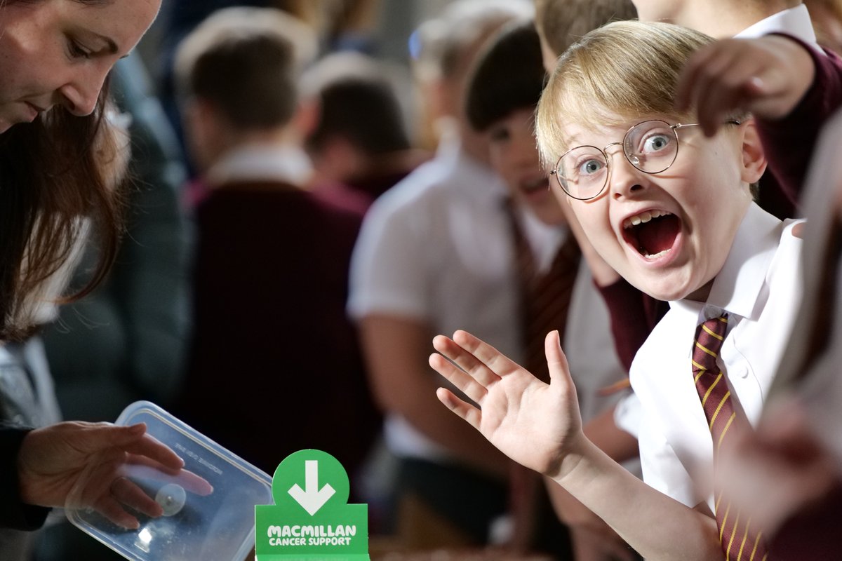 Parbold Douglas CE Academy tweet media