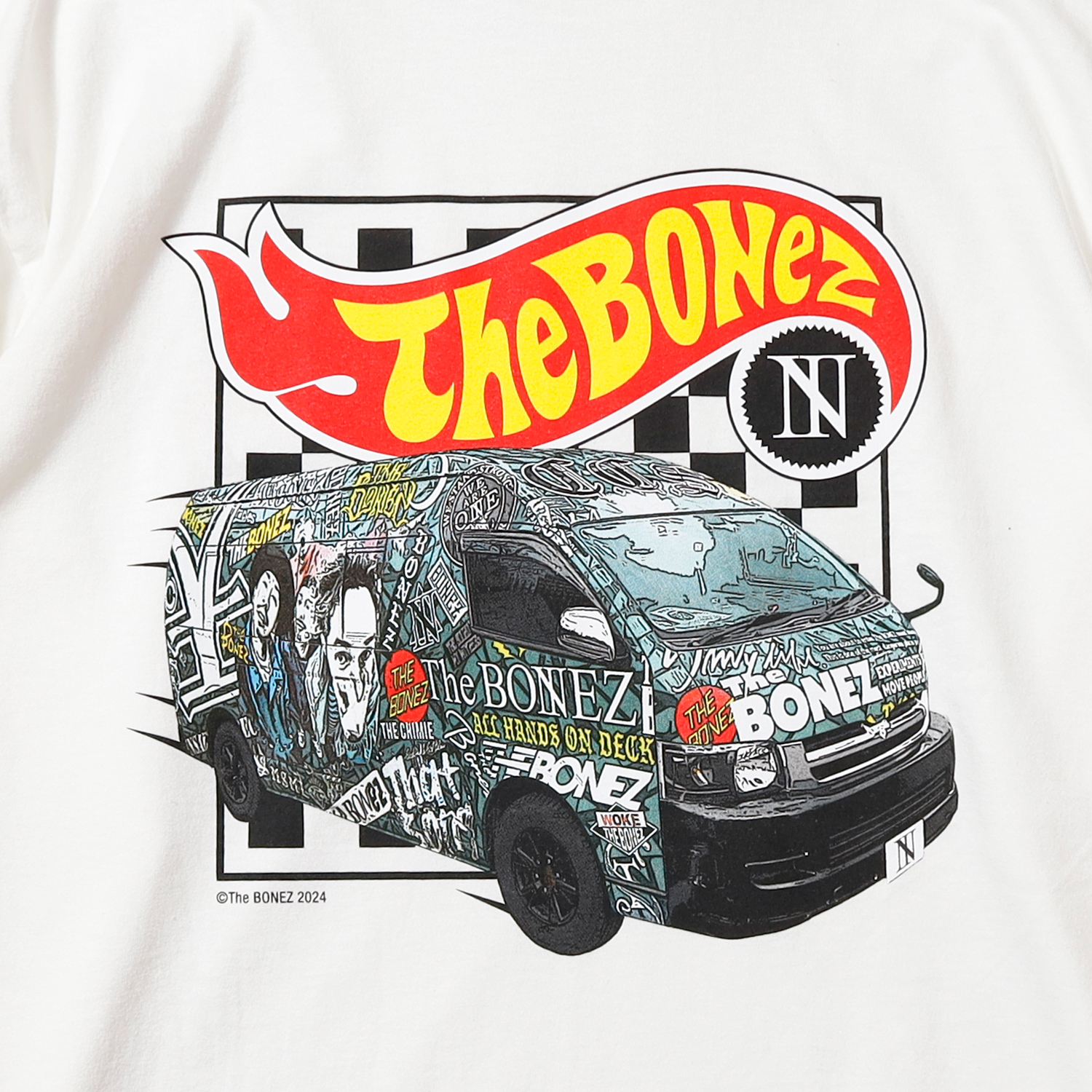The BONEZ on X: The BONEZ on X: