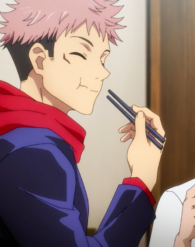 ⠀ ⠀ 
 ⠀ ⠀ ⠀
「 เลยเที่ยงมาเเล้วสินะ… แต่มันก็ยังไม่สายที่จะกินตอนนี้ใช่มั้ยล้า~ 

โอ๊ะ— พวกเธอที่ยังไม่ทานมื้อเที่ยงก็อย่าลืมทานกันด้วยล่ะ! 

( ถึงมันจะบ่ายเเล้วก็เถอะนะ… )  」
⠀
⠀