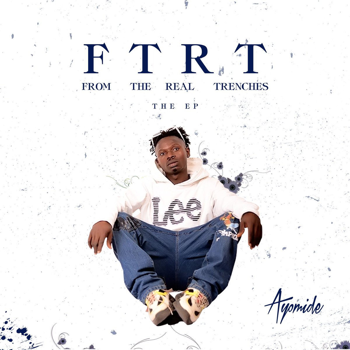 Album is out now worldwide 🌍 
linktr.ee/ayomideogoaye
Stream  on every platform 
From the real trenches (FTRT) please bosses show me love 💕🙏
<a href="/Olamide/">Olamidé</a> <a href="/davido/">Davido</a> <a href="/DONJAZZY/">SUPREMOS 🤍🐘</a>
<a href="/Dittomusic/">Ditto Music</a> <a href="/JumaniDan/">Jumani_Music 💜📷</a> <a href="/Olatop_ekula/">MAN OF THE YEAR 💥</a> <a href="/TuhitzK/">Tuhitz-king</a> <a href="/kogbagidi/">kogbagidi</a> <a href="/kogbagidirecord/">Kogbagidirecordingacademy</a>