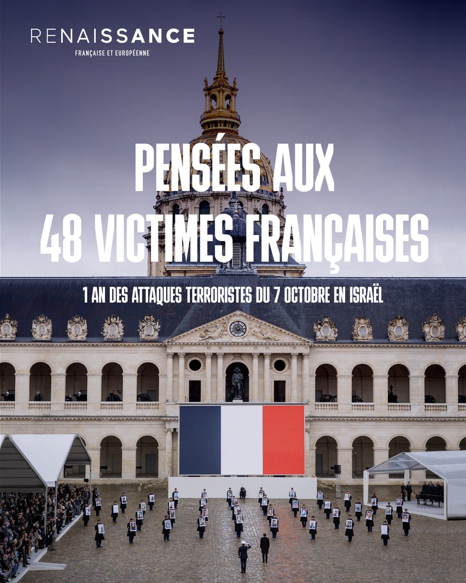 Renaissance tweet media