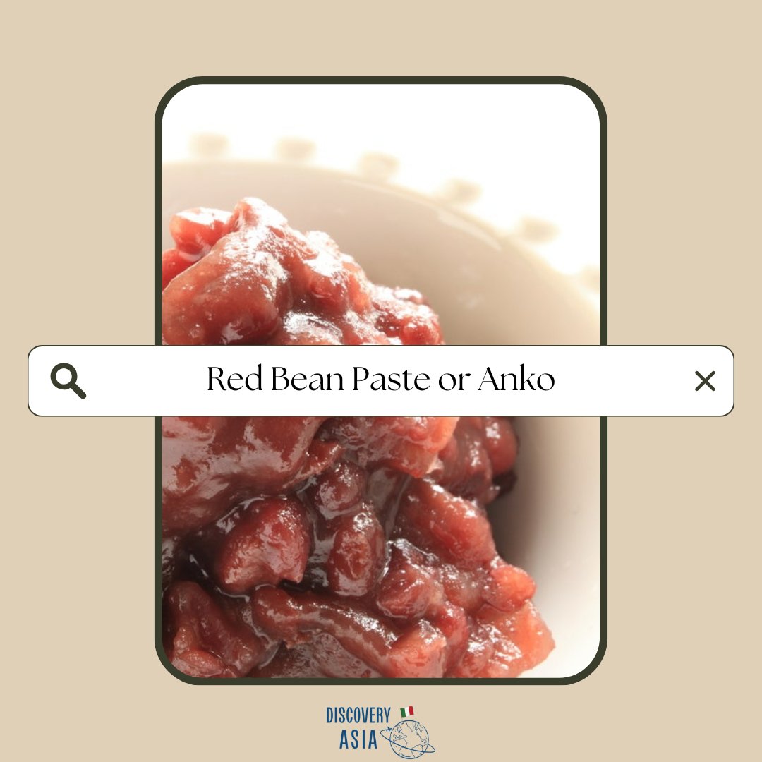 Discovery__Asia's tweet image. Red bean paste, a precious ingredient for Asian food

Crissy ❤️

#discoveryasia #redbeanpaste #anko #cook #japanesefood #howitsmade #recipe #japan

07.10.2024