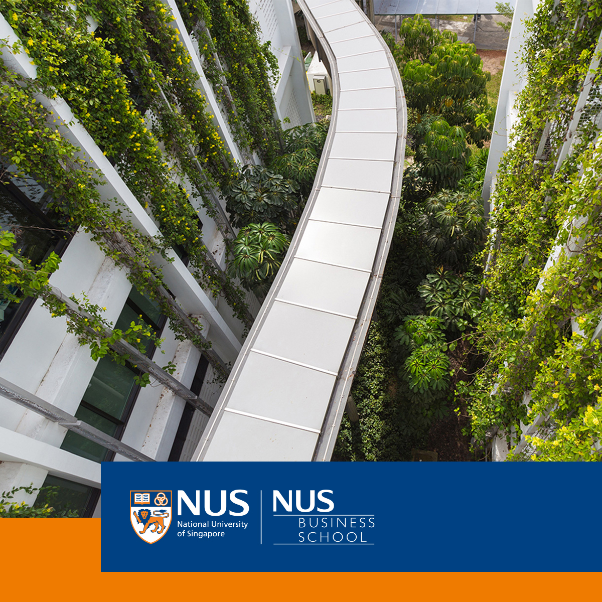 The Global HR Leaders Program (HRLP) from the NUS Business School is designed to give you a competitive advantage in dynamically evolving organizations that are scaling up fast and transforming at a never before pace. Visit tinyurl.com/bd6pvmmr