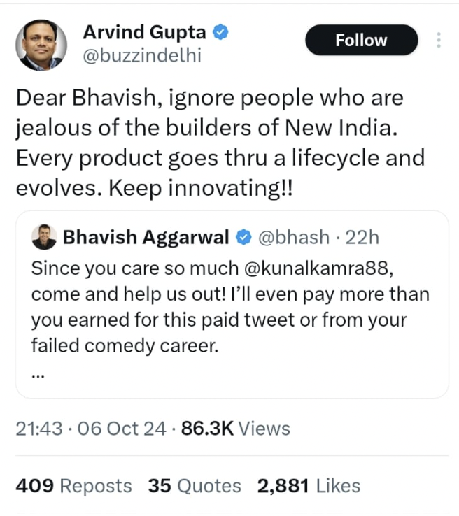 Akshat Shrivastava tweet media