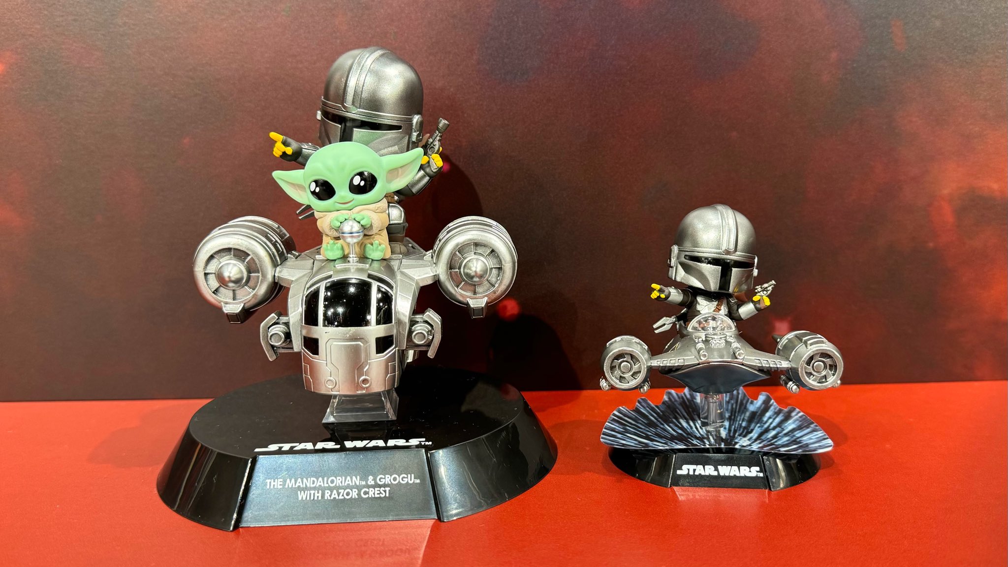 TOY SAPIENS on X: 