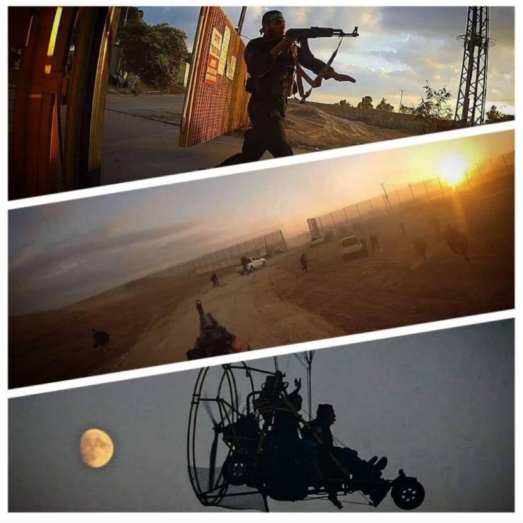 Samidoun Network tweet media