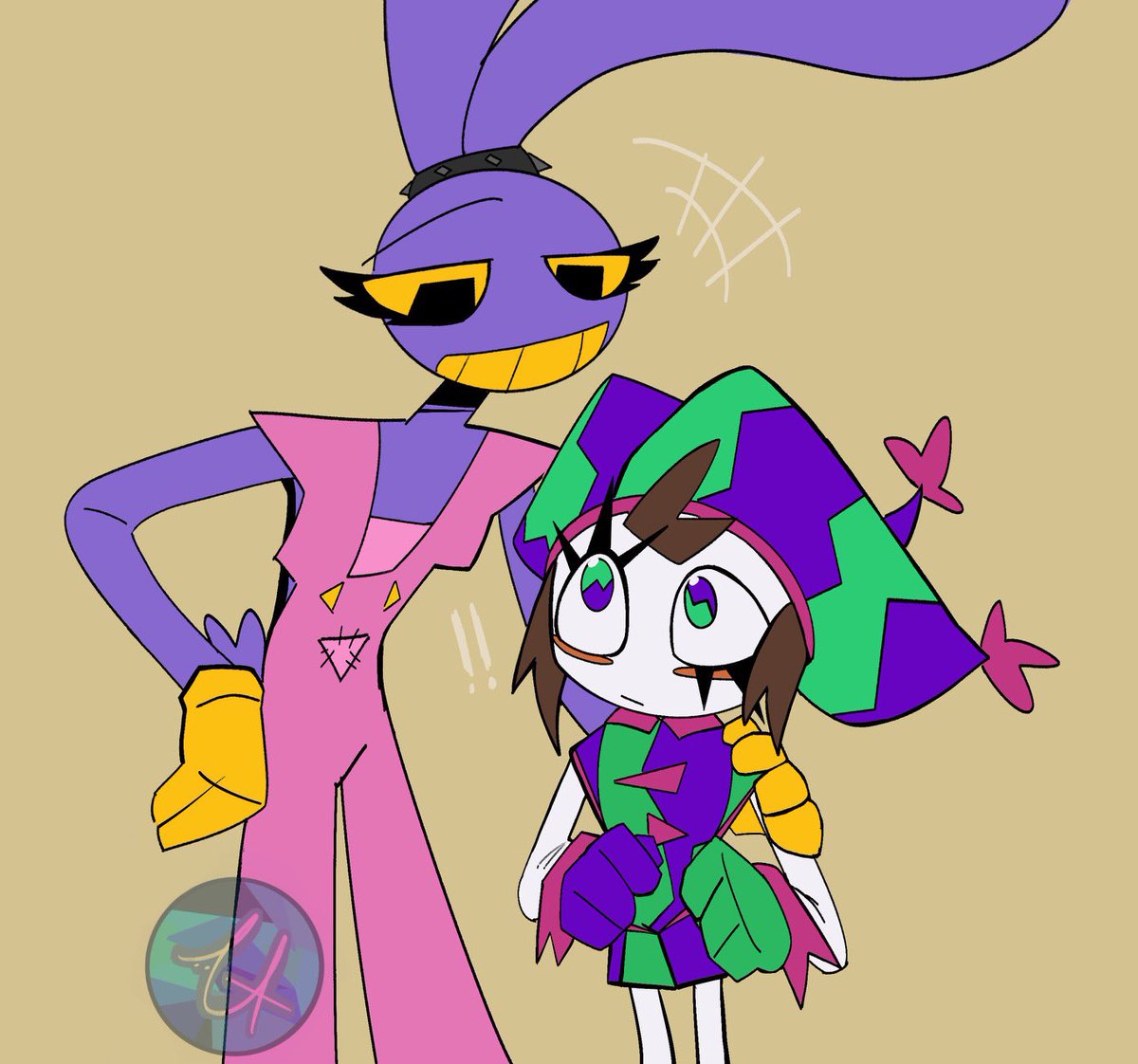 I like this kinda it's well creative and amazing ✨ (I did my best