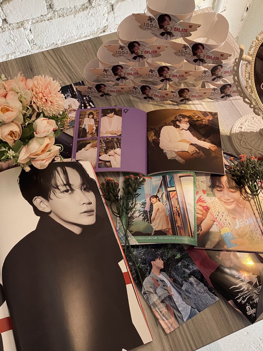 w00_nuell's tweet image. #YJH_BLOOMINGWITHLOVE