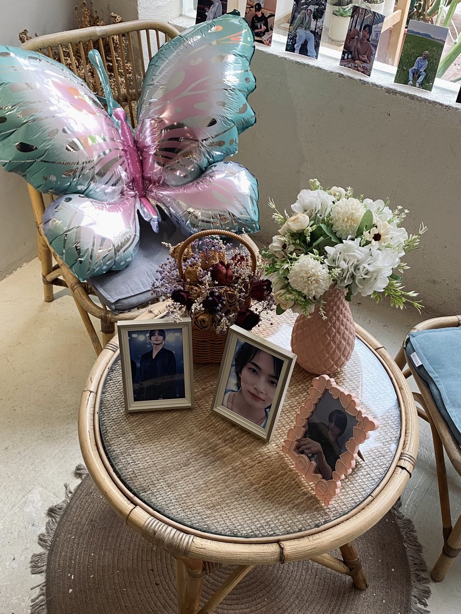 w00_nuell's tweet image. #YJH_BLOOMINGWITHLOVE