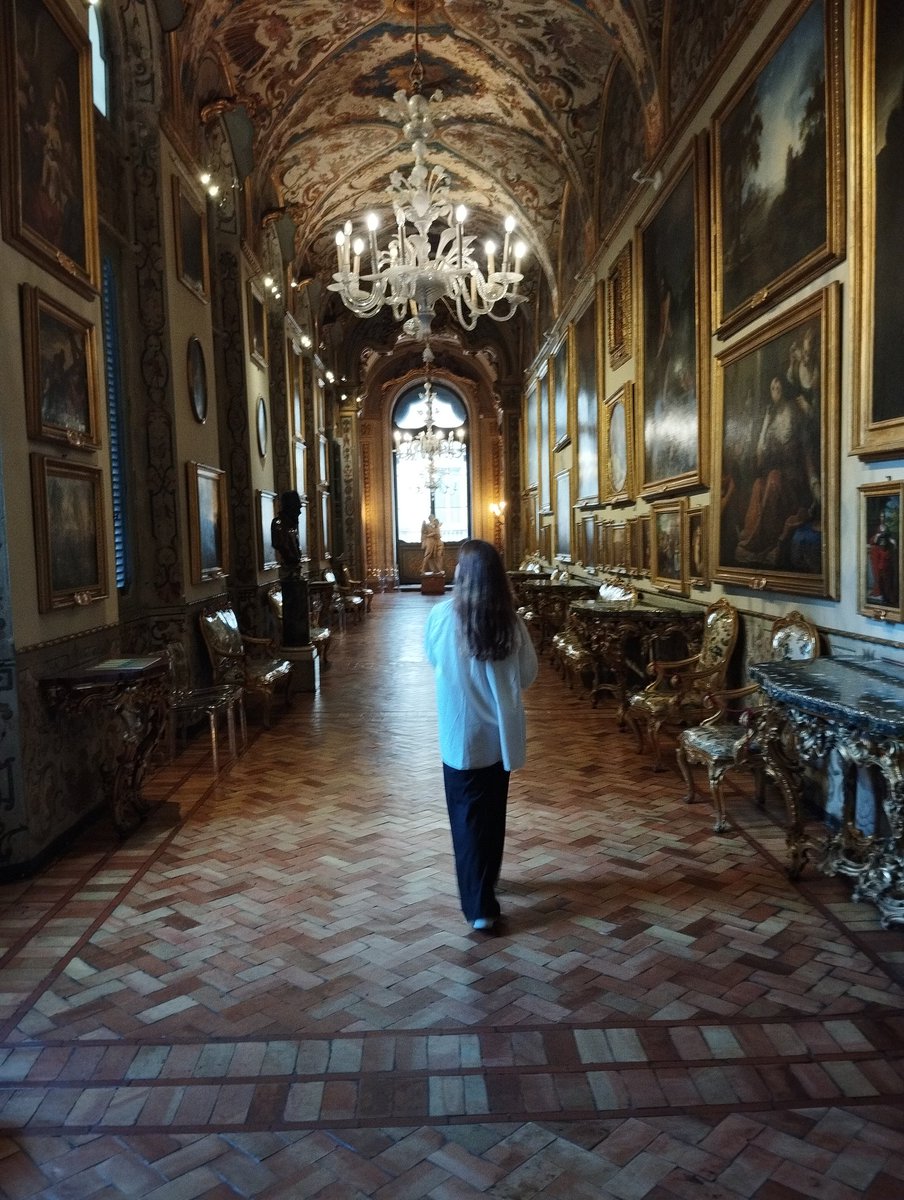 manoliroa's tweet photo. Galleria Doria-Pamphilj 🖼️ https://t.co/Uppb3hd3gR