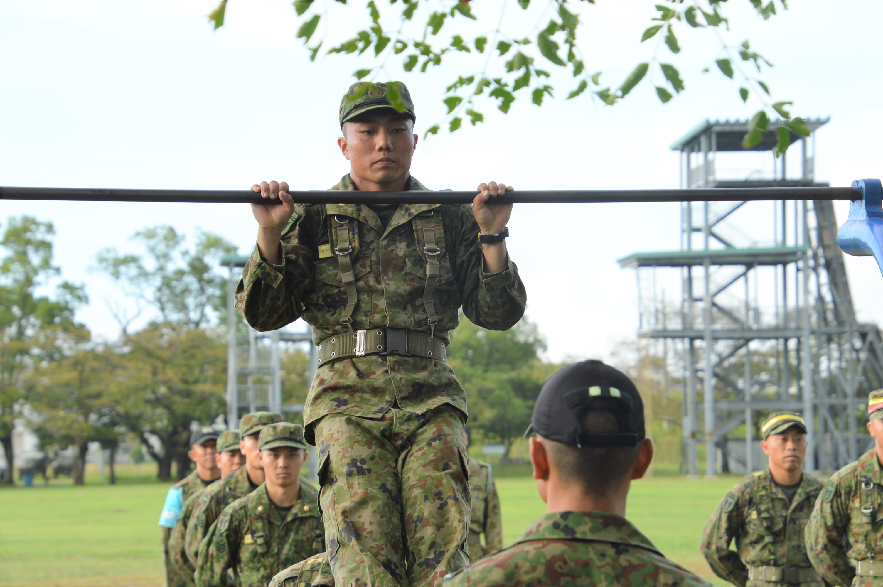 陸上自衛隊国分駐屯地 on X: 陸上自衛隊国分駐屯地 on X: