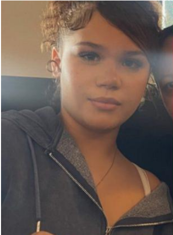 TrueCrimeUpdat's tweet image. #MISSINGPERSON USA - Janiya Freselia, 13

LAST SEEN: 8.00pm Saturday 5th October at her home on Wander Lane, #Alpharetta #Georgia

FREQUENTS: #Atlanta 

APPEARANCE: 5'4", 190 lbs, short curly brown hair, brown eyes

LAST SEEN WEARING: May be carrying a small pink backpack