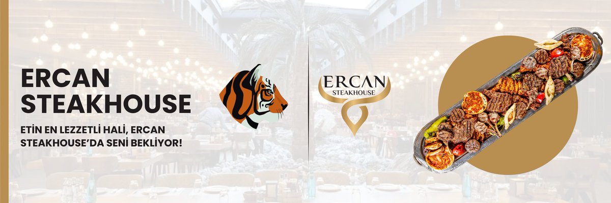 Dünyanın en büyük et restoranı unvanına sahip Ercan Steakhouse’un kaliteli, şık ve dinamik sosyal medya hesaplarıyla et severlere hitap eden içerikler oluşturuyoruz. 

Siz de sosyal medya yönetiminde ajanssy'nin farkını deneyimleyin!

#ajanssy #sosyalmedya #ercansteakhouse