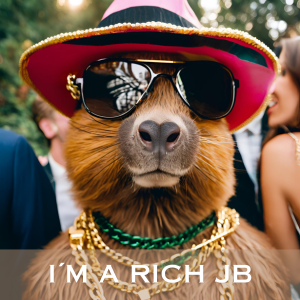 JustinBeaver_24's tweet photo. Are you ready for the future of meme coins? 🚀💥 Meet the JustinBeaver Coin – where music vibes meet beaver power! 🦫💸 The next big thing in crypto is here! #JustinBeaverCoin #MemeCoinRevolution #BeaverFever https://t.co/Tzj2rEVfYA