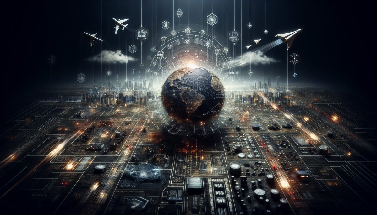 Tnewssa's tweet photo. السعودية تطلق مبادرة مركز المواهب التقنية لزيادة نمو الاقتصاد الرقمي 🚀💼!

أعلنت المملكة العربية السعودية عن إطلاق مبادرة جديدة تُدعى "مركز المواهب التقنية"، تهدف إلى تعزيز نمو الاقتصاد الرقمي. تأتي هذه الخطوة في إطار رؤية السعودية 2030، التي تسعى لتحقيق التنوع الاقتصادي وتعزيز القدرات التقنية المحلية. المبادرة التي ستستقطب المواهب التقنية المحلية والدولية، متوقع لها أن تسهم في توفير أكثر من 20,000 فرصة عمل جديدة بحلول عام 2030. وستكون شركات مثل أرامكو وسابك ومايكروسوفت من بين الشركاء الرئيسيين في هذه المبادرة.

---

Saudi Arabia Launches Tech Talent Hub Initiative to Boost Digital Economy Growth 🚀💼!

Saudi Arabia has announced the launch of a new initiative called the "Tech Talent Hub," aimed at boosting the growth of the digital economy. This move aligns with Saudi Vision 2030, which seeks to diversify the economy and enhance local technological capabilities. The initiative is expected to attract both local and international tech talents, creating over 20,000 new job opportunities by 2030. Companies like Aramco, SABIC, and Microsoft are among the key partners in this initiative.

#أخبار_تنيو #Tnew #Apple #Google #Technology