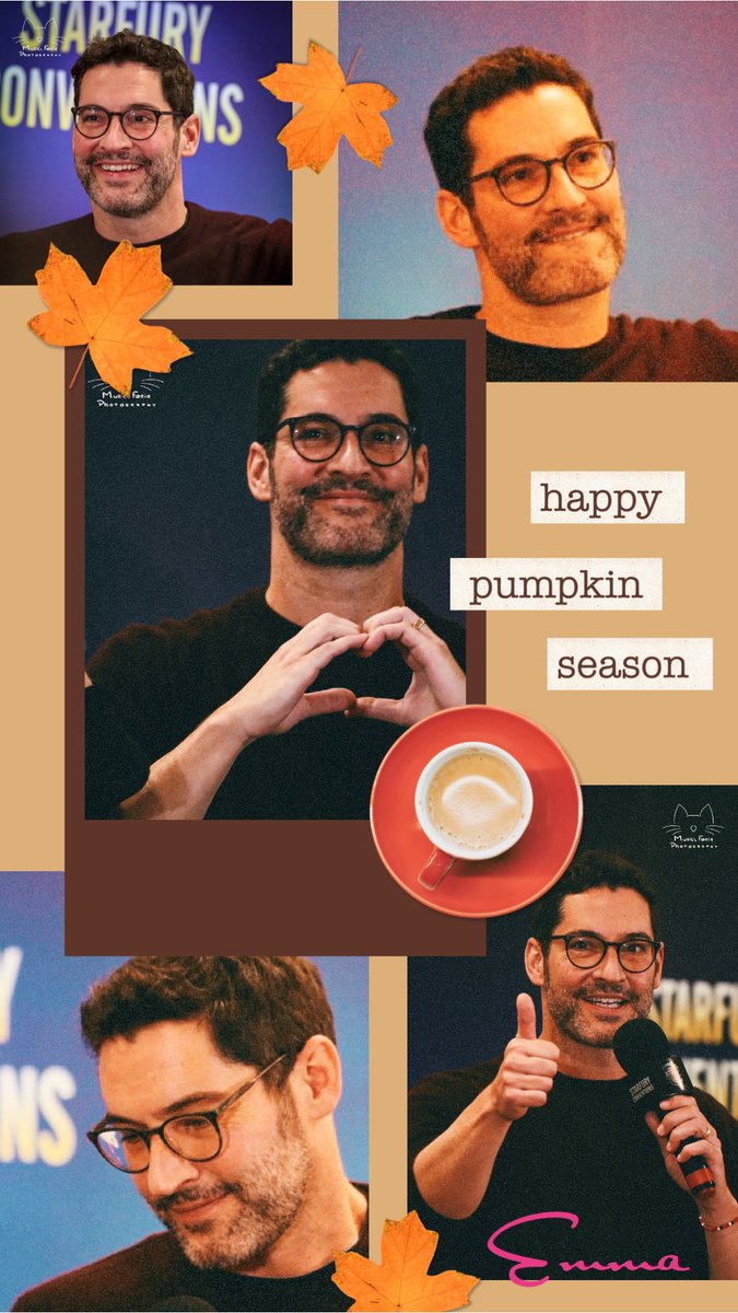 Hello and very good morning to you all ❤️😘Happy new week 😊October is here, so we are 78 days from Xmas 🎄 😁My favorite time 😬In the meantime, wishing you a wonderful day… LY ❤️❤️#TomEllis #CR9 
Ps : Photos Credit to <a href="/MurielFPhotos/">Muriel Forir Photography</a>