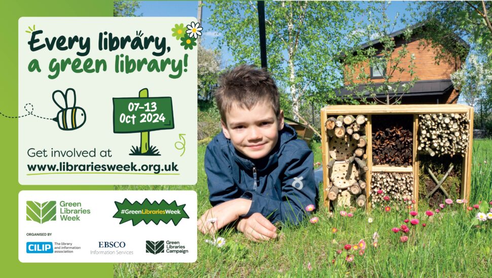 RMcNallyNHS's tweet image. In #GreenLibrariesWeek  highlighting actions Libraries can take to help their organisations achieve #NHSNetZero being a #GreenChampion for @PennineCareNHS Knowledge Service joins a network of colleagues for #GreenerNHS tinyurl.com/4w575hh9 #PennineCarePeople @ChrisCarlsenNHS