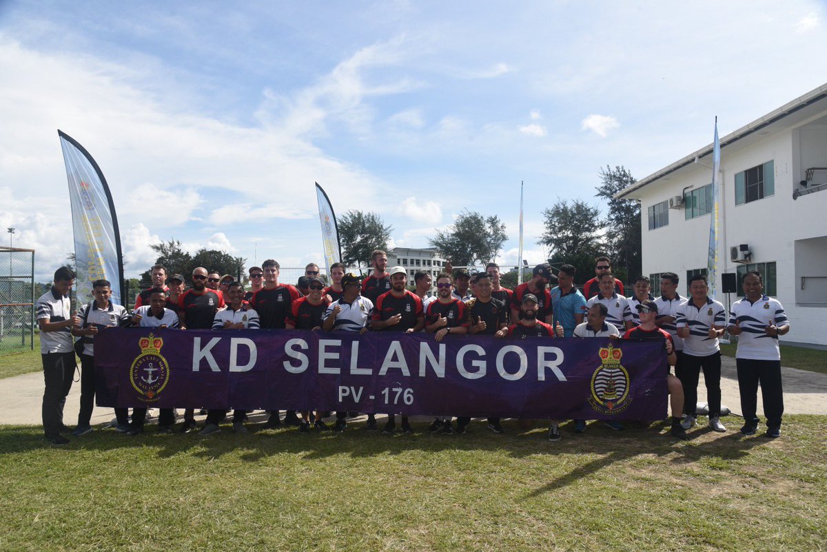 KD SELANGOR tweet media