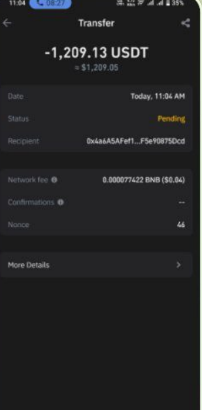 charanj18678646's tweet photo. OMG 😱
Pi price Boom 🚀🚀
Anyone who wants to sell please DM me quickly.
best price
payment in Usdt
#pi #PiNetwork #pisell #Giveaway https://t.co/taxDNxF8kJ
