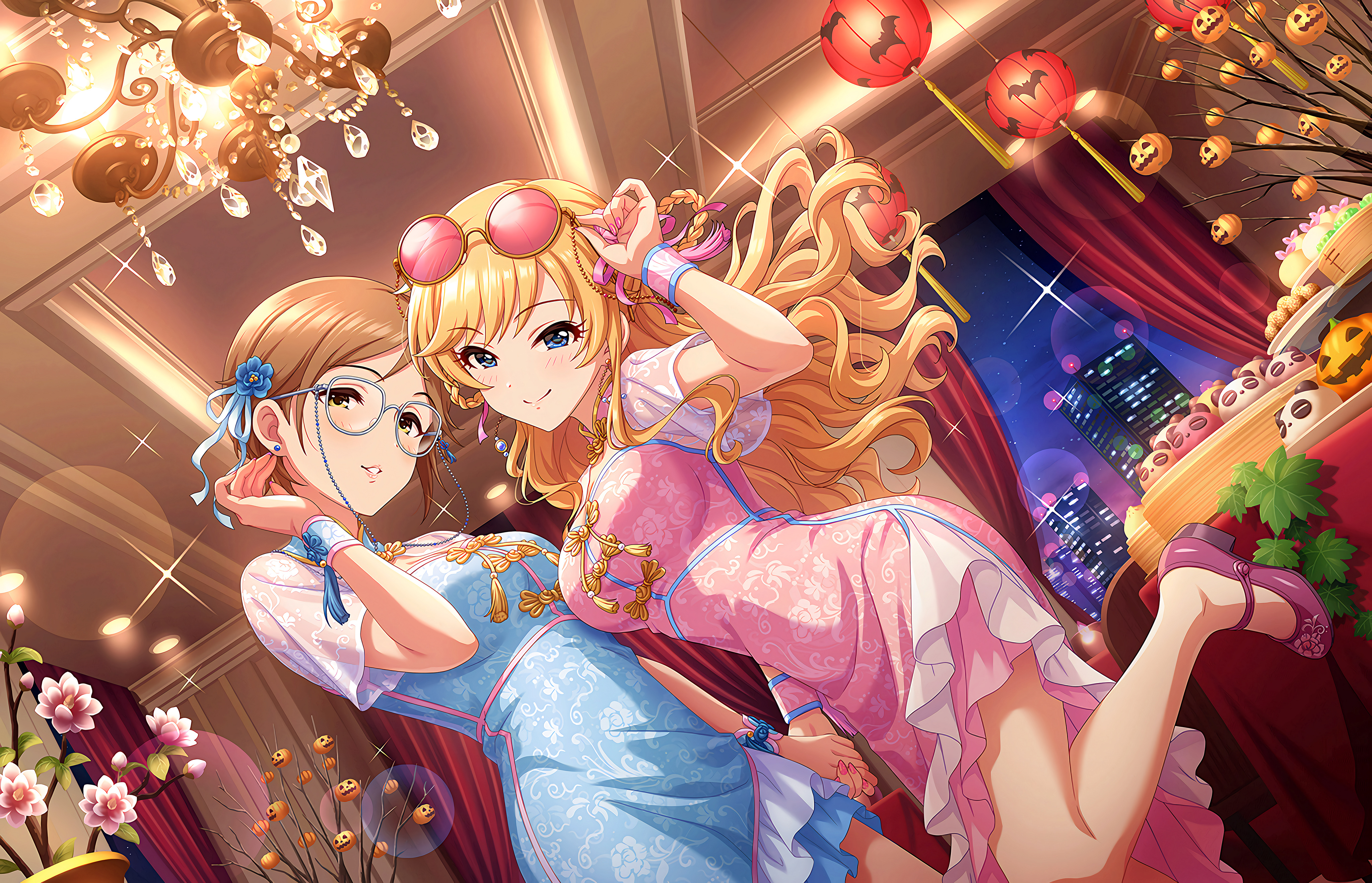 デレステ高画質保管庫 on X: デレステ高画質保管庫 on X:
