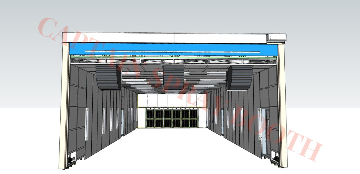 Helen82585252's tweet photo. CAPTAIN SPRAY BOOTH
We have recently received many inquiries about telescopic (folding) paint booths. Please check the drawings of 21m-8m telescopic paint booths.

If you are interested , please tell me
Email address : skpt@captain-spraybooth.com
WhatsApp : 0086 13793219242 https://t.co/ZDRqrLfXMW