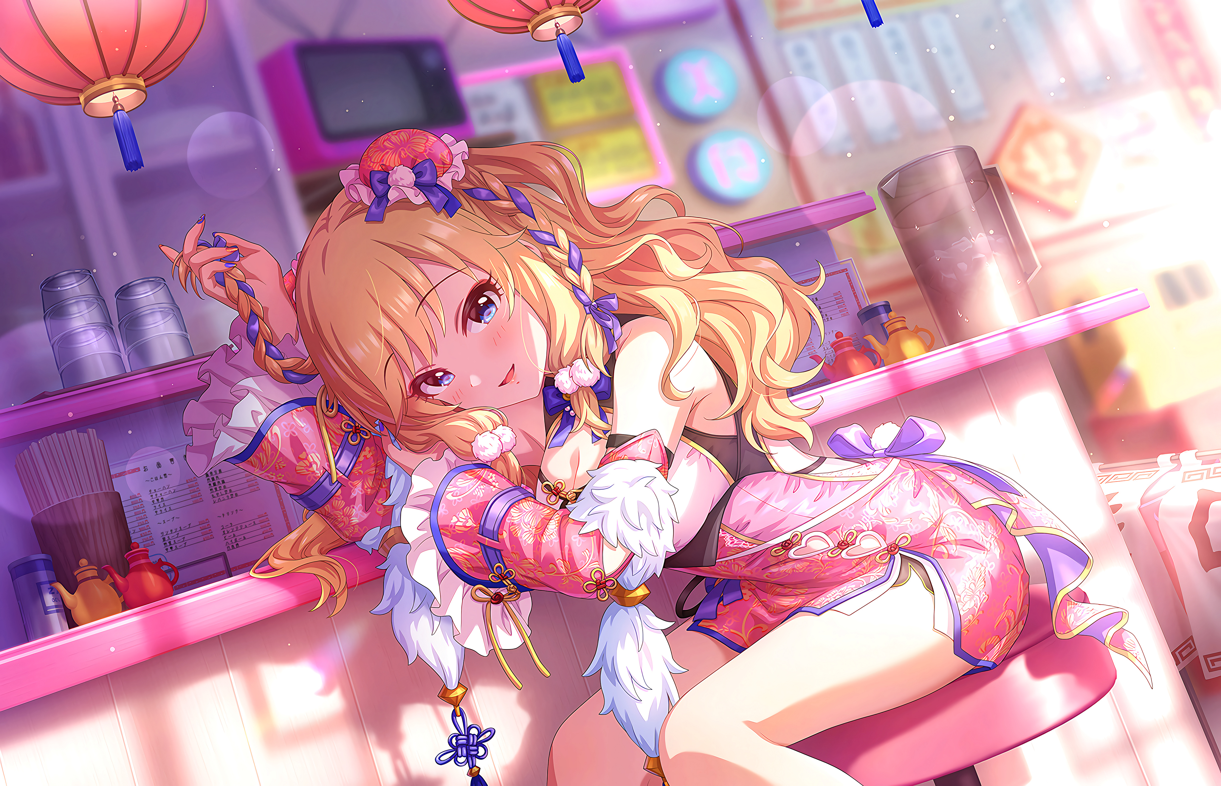 デレステ高画質保管庫 on X: デレステ高画質保管庫 on X: