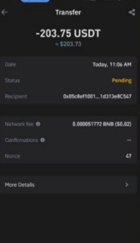 charanj18678646's tweet photo. OMG 😱
Pi price Boom 🚀🚀
Anyone who wants to sell please DM me quickly.
best price
payment in Usdt
#pi #PiNetwork #pisell #Giveaway https://t.co/taxDNxF8kJ