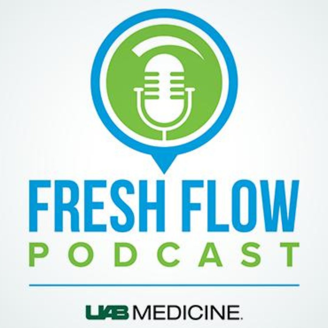 The Fresh Flow podcast - Check it out!

->uabmedicine.org/medical-profes…

𝐀𝐬𝐬𝐨𝐜𝐢𝐚𝐭𝐢𝐨𝐧 𝐨𝐟 𝐀𝐧𝐞𝐬𝐭𝐡𝐞𝐬𝐢𝐚 𝐂𝐥𝐢𝐧𝐢𝐜𝐚𝐥 𝐃𝐢𝐫𝐞𝐜𝐭𝐨𝐫𝐬
aacdhq.org
#anesthesia #aacd