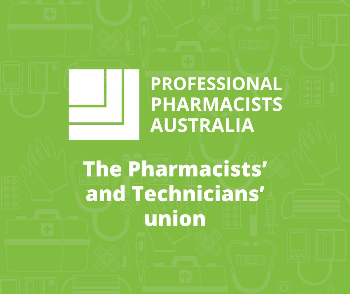 Being a union member means contributing to something bigger than one person. By joining together, we can affect change across an entire profession. Join us today for a better tomorrow in pharmacy.
Find out more and join here: bit.ly/3OQhezu